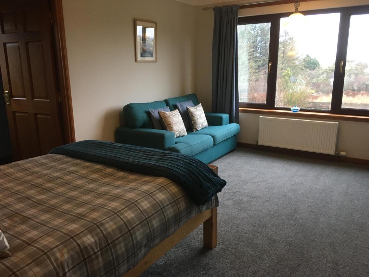B&B Kilcamb Inverness Exterior foto